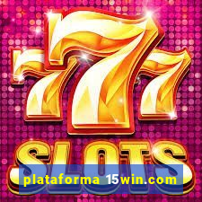 plataforma 15win.com